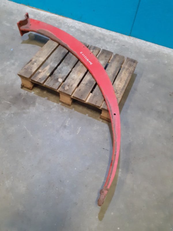 Sonstiges des Typs Massey Ferguson 190, Gebrauchtmaschine in Hemmet (Bild 7)