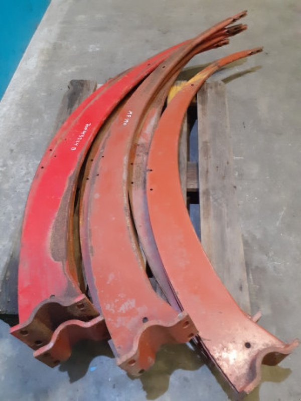 Sonstiges des Typs Massey Ferguson 190, Gebrauchtmaschine in Hemmet (Bild 3)