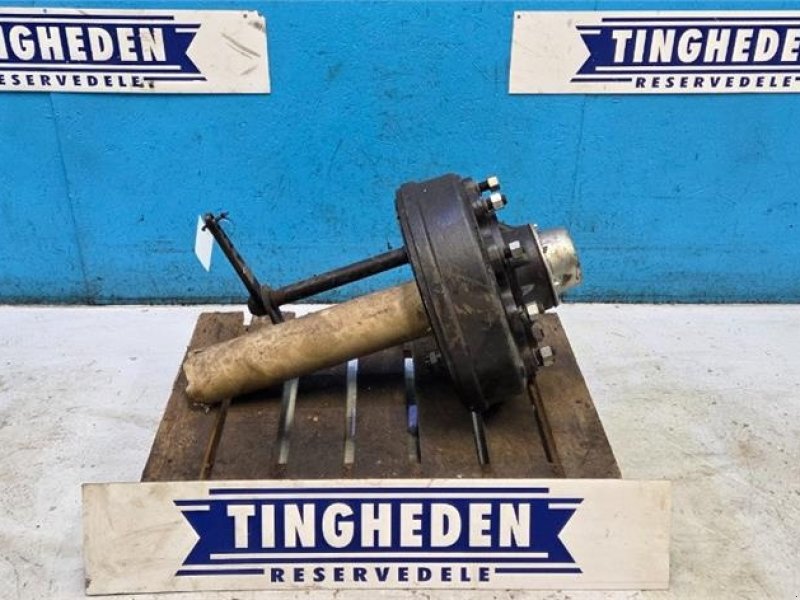 Sonstiges des Typs Massey Ferguson 190LB, Gebrauchtmaschine in Hemmet (Bild 1)