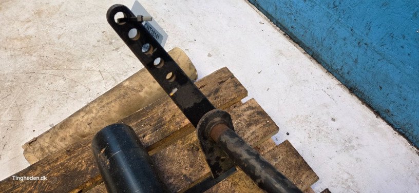 Sonstiges of the type Massey Ferguson 190LB, Gebrauchtmaschine in Hemmet (Picture 11)