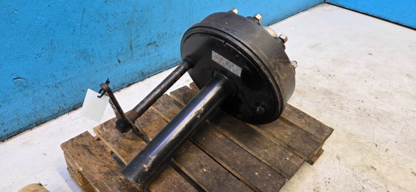 Sonstiges of the type Massey Ferguson 190LB, Gebrauchtmaschine in Hemmet (Picture 4)