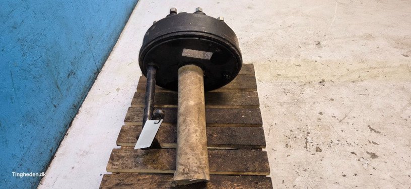 Sonstiges of the type Massey Ferguson 190LB, Gebrauchtmaschine in Hemmet (Picture 3)