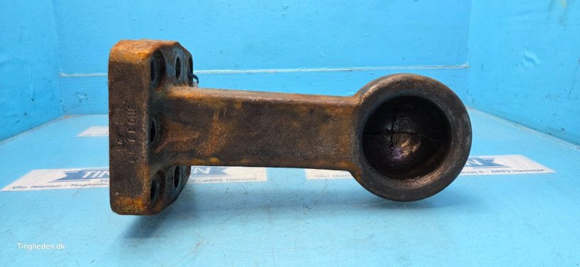 Sonstiges типа Massey Ferguson 2190, Gebrauchtmaschine в Hemmet (Фотография 2)