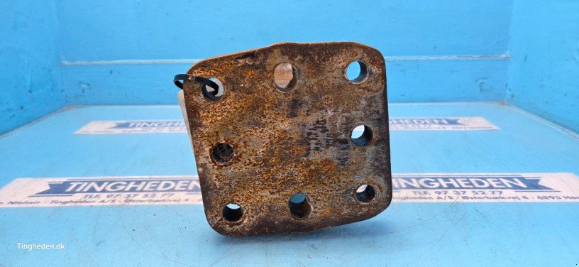 Sonstiges типа Massey Ferguson 2190, Gebrauchtmaschine в Hemmet (Фотография 7)