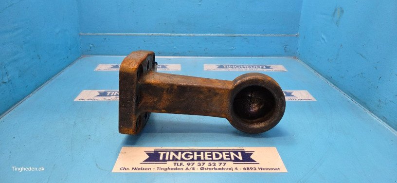 Sonstiges типа Massey Ferguson 2190, Gebrauchtmaschine в Hemmet (Фотография 1)