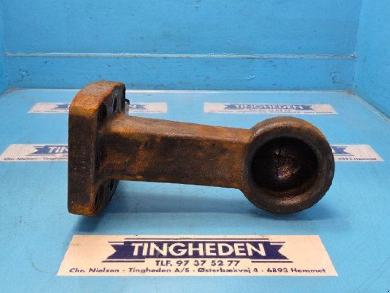 Sonstiges van het type Massey Ferguson 2190, Gebrauchtmaschine in Hemmet (Foto 1)