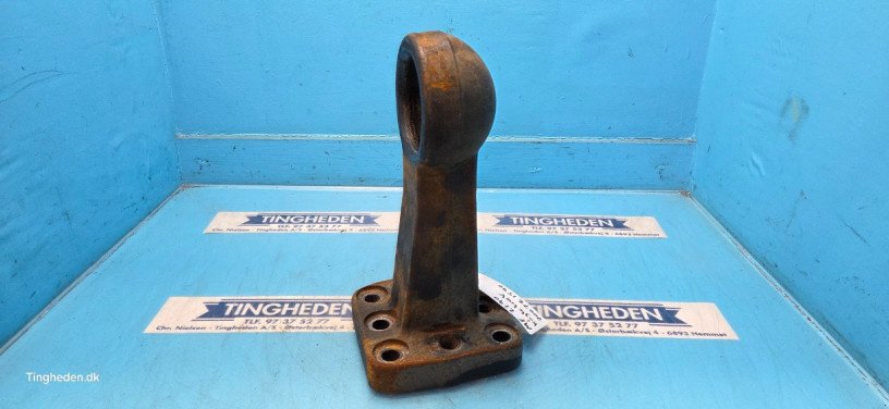 Sonstiges типа Massey Ferguson 2190, Gebrauchtmaschine в Hemmet (Фотография 9)