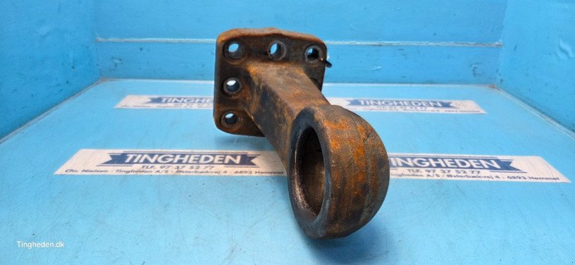 Sonstiges типа Massey Ferguson 2190, Gebrauchtmaschine в Hemmet (Фотография 3)