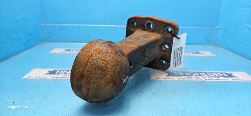 Sonstiges типа Massey Ferguson 2190, Gebrauchtmaschine в Hemmet (Фотография 4)