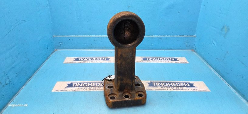 Sonstiges типа Massey Ferguson 2190, Gebrauchtmaschine в Hemmet (Фотография 8)