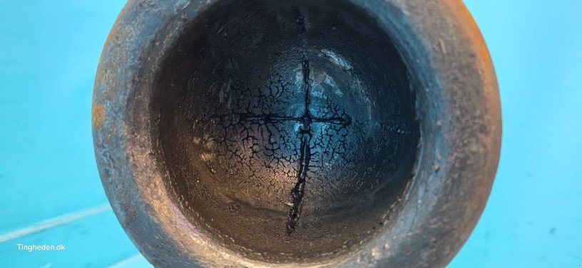 Sonstiges типа Massey Ferguson 2190, Gebrauchtmaschine в Hemmet (Фотография 10)