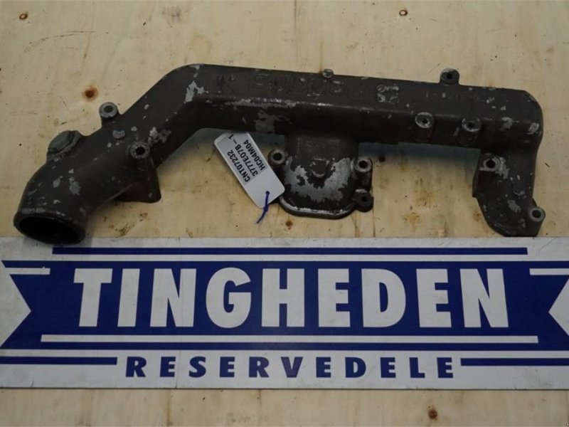 Sonstiges des Typs Massey Ferguson 230, Gebrauchtmaschine in Hemmet (Bild 1)