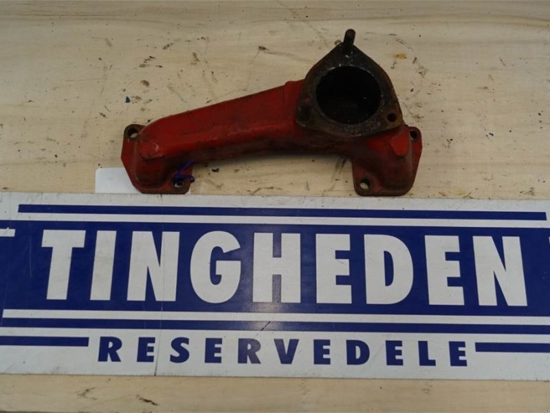 Sonstiges des Typs Massey Ferguson 265, Gebrauchtmaschine in Hemmet (Bild 1)