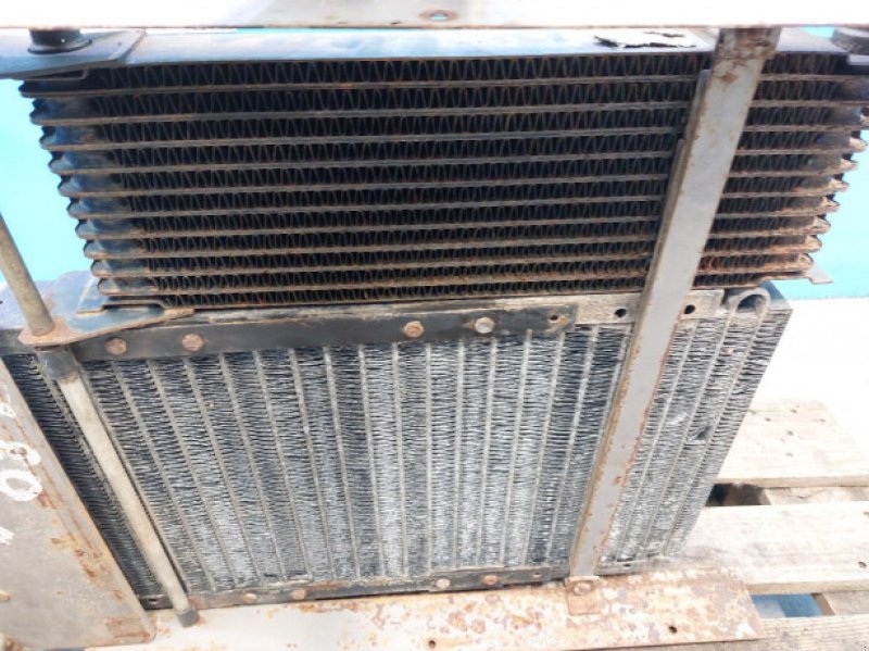 Sonstiges typu Massey Ferguson 2680, Gebrauchtmaschine v Hemmet (Obrázek 14)