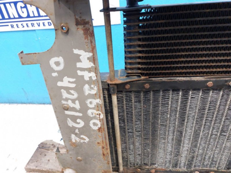 Sonstiges typu Massey Ferguson 2680, Gebrauchtmaschine v Hemmet (Obrázek 12)