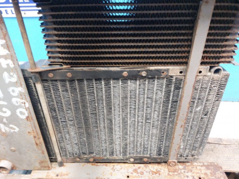 Sonstiges typu Massey Ferguson 2680, Gebrauchtmaschine v Hemmet (Obrázek 11)