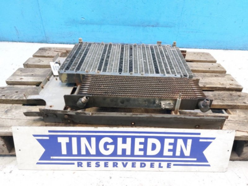 Sonstiges typu Massey Ferguson 2680, Gebrauchtmaschine v Hemmet (Obrázek 1)