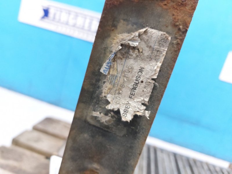 Sonstiges typu Massey Ferguson 2680, Gebrauchtmaschine v Hemmet (Obrázek 8)