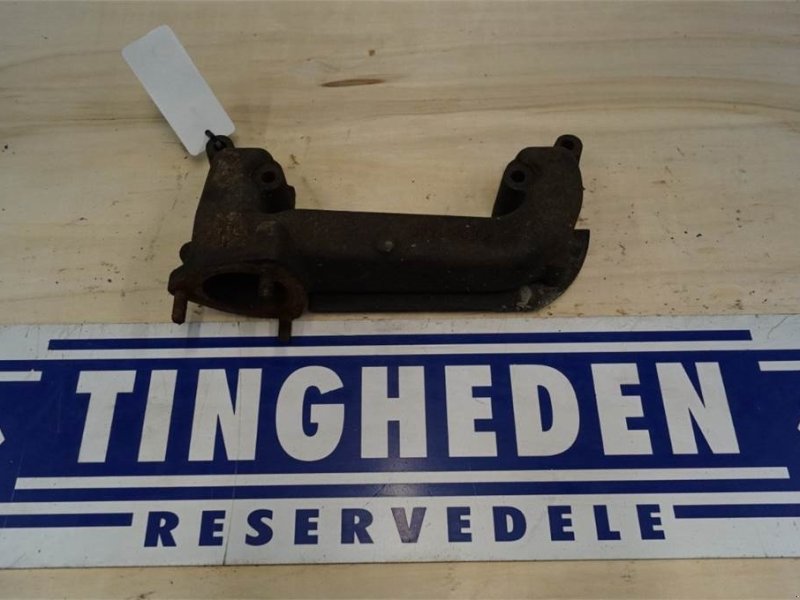 Sonstiges des Typs Massey Ferguson 3060, Gebrauchtmaschine in Hemmet (Bild 1)