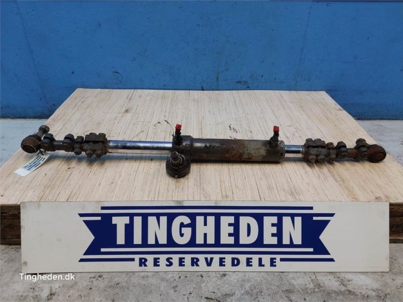 Sonstiges typu Massey Ferguson 3060, Gebrauchtmaschine v Hemmet (Obrázek 1)