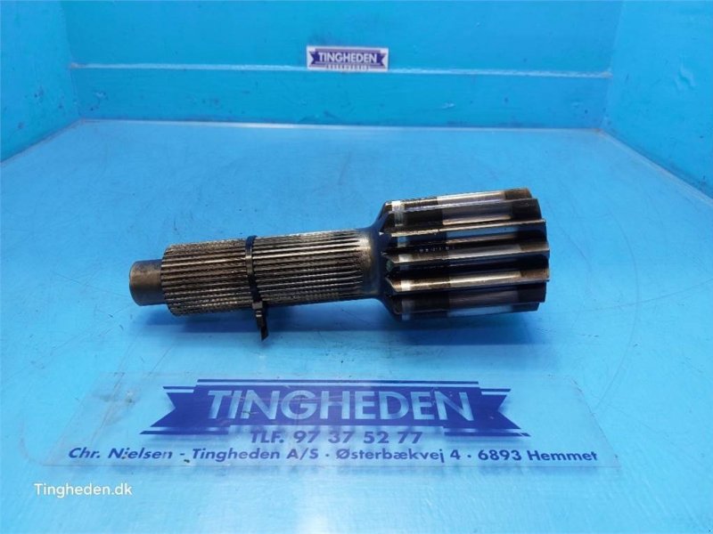 Sonstiges of the type Massey Ferguson 3060, Gebrauchtmaschine in Hemmet (Picture 1)