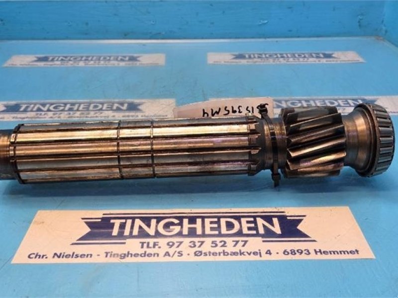 Sonstiges des Typs Massey Ferguson 3060, Gebrauchtmaschine in Hemmet (Bild 1)