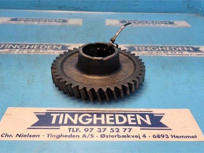 Sonstiges des Typs Massey Ferguson 3060, Gebrauchtmaschine in Hemmet (Bild 1)