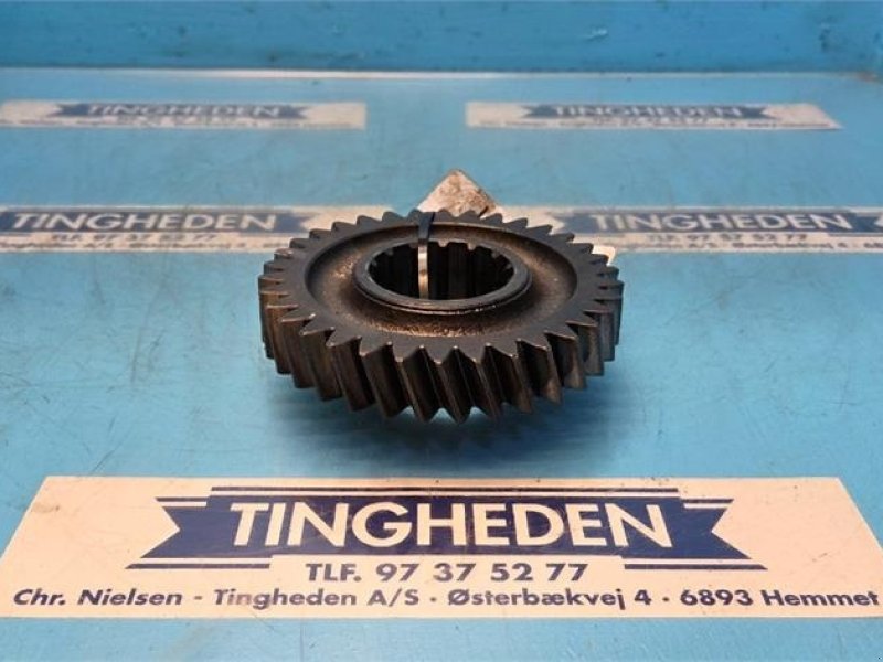 Sonstiges des Typs Massey Ferguson 3060, Gebrauchtmaschine in Hemmet (Bild 1)