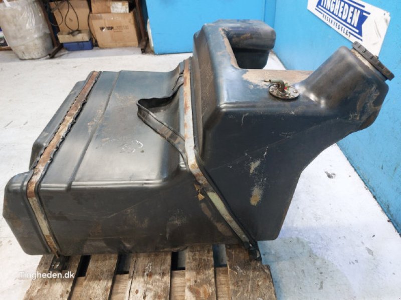 Sonstiges typu Massey Ferguson 3060, Gebrauchtmaschine v Hemmet (Obrázek 11)