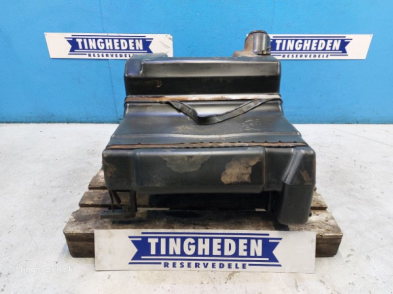 Sonstiges tip Massey Ferguson 3060, Gebrauchtmaschine in Hemmet (Poză 1)