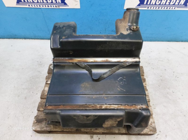 Sonstiges typu Massey Ferguson 3060, Gebrauchtmaschine v Hemmet (Obrázek 15)