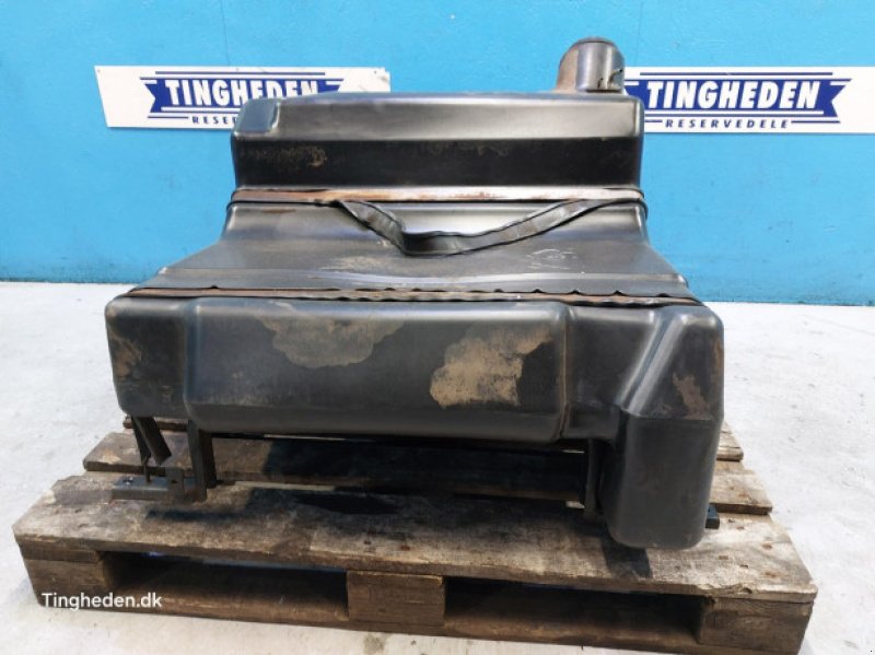 Sonstiges typu Massey Ferguson 3060, Gebrauchtmaschine v Hemmet (Obrázek 13)