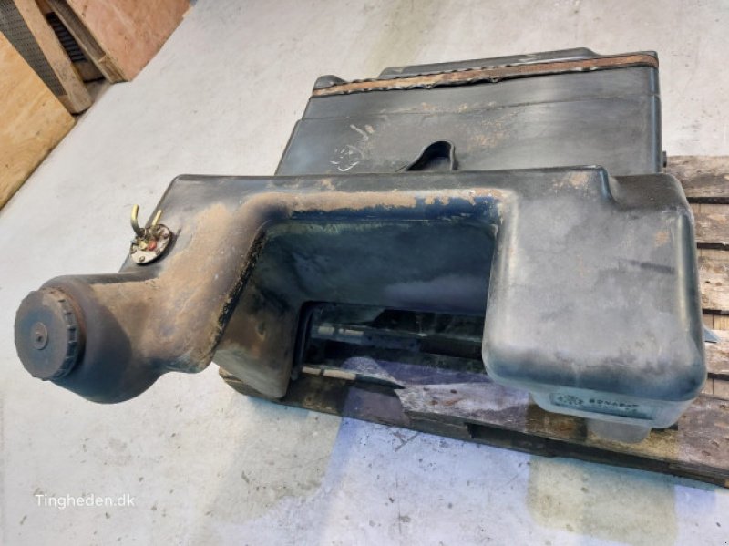 Sonstiges typu Massey Ferguson 3060, Gebrauchtmaschine v Hemmet (Obrázek 7)