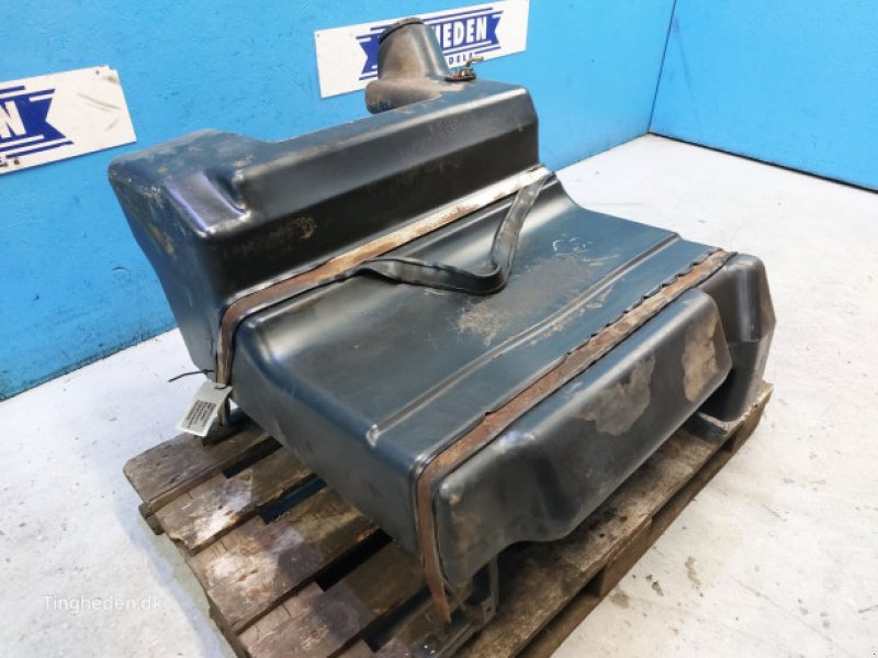 Sonstiges typu Massey Ferguson 3060, Gebrauchtmaschine v Hemmet (Obrázek 2)