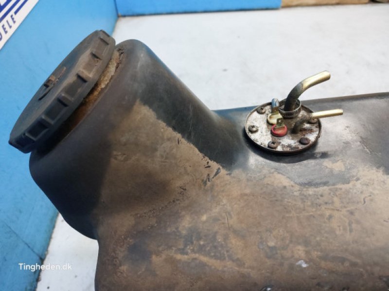 Sonstiges typu Massey Ferguson 3060, Gebrauchtmaschine v Hemmet (Obrázek 9)