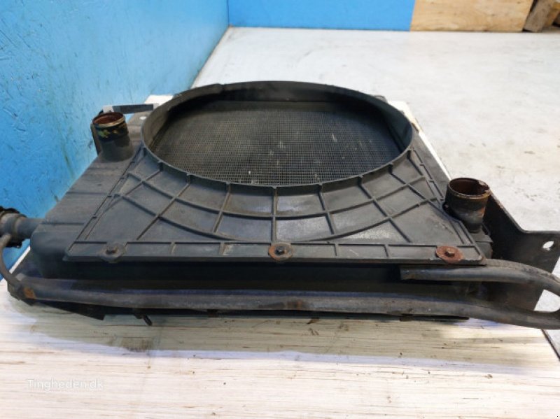 Sonstiges typu Massey Ferguson 3060, Gebrauchtmaschine v Hemmet (Obrázek 5)