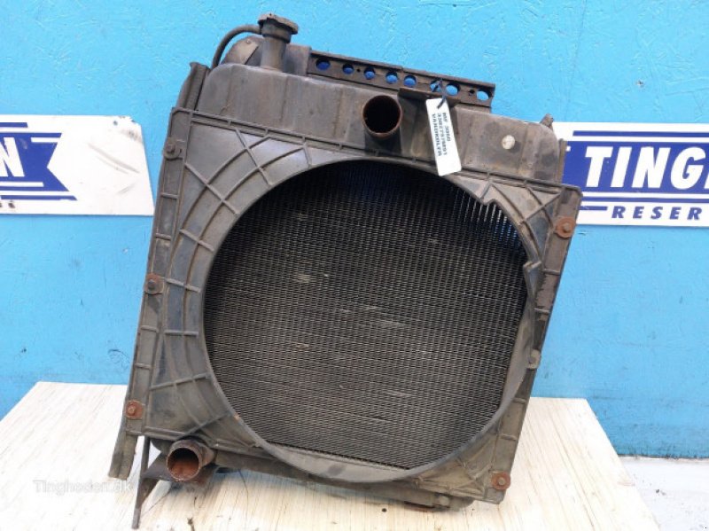 Sonstiges typu Massey Ferguson 3060, Gebrauchtmaschine v Hemmet (Obrázek 10)