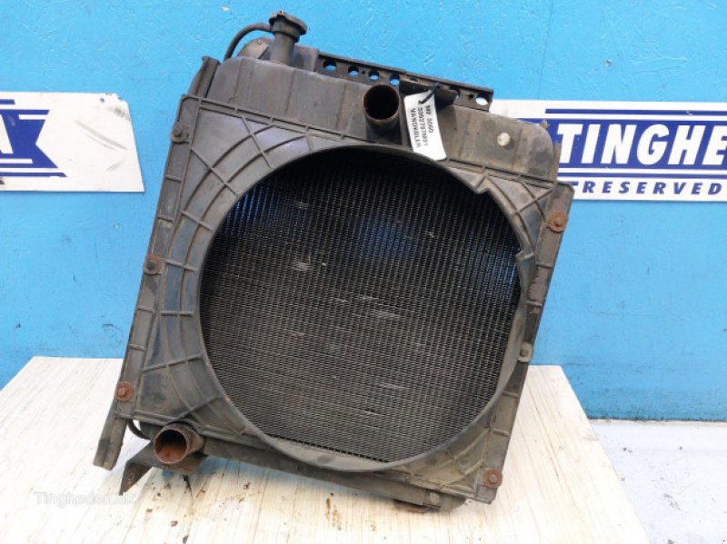 Sonstiges typu Massey Ferguson 3060, Gebrauchtmaschine v Hemmet (Obrázek 18)