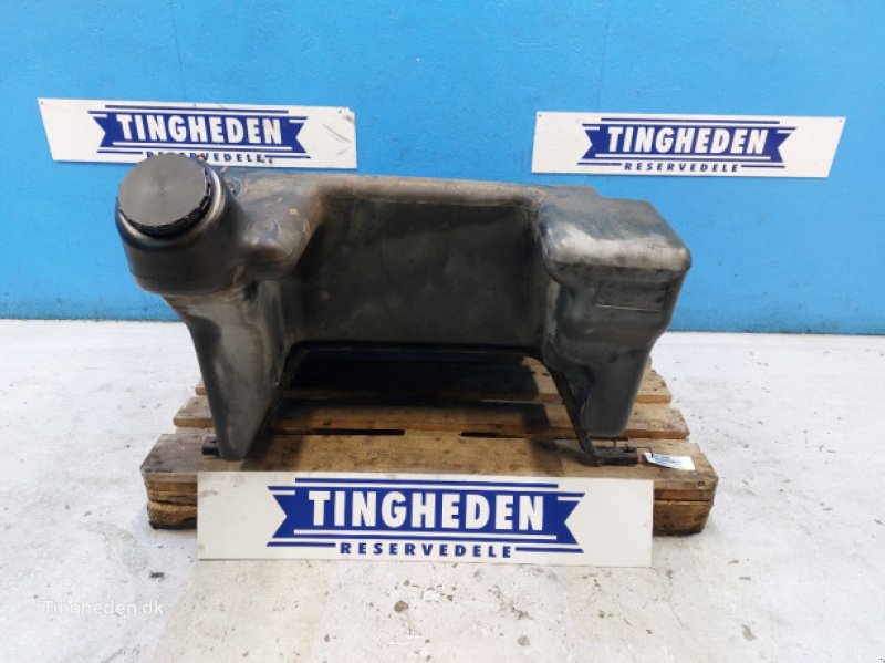 Sonstiges typu Massey Ferguson 3060, Gebrauchtmaschine v Hemmet (Obrázek 1)