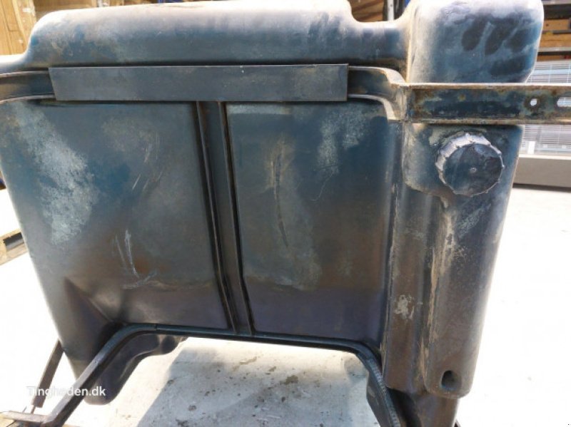 Sonstiges typu Massey Ferguson 3060, Gebrauchtmaschine v Hemmet (Obrázek 14)