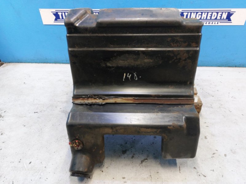 Sonstiges typu Massey Ferguson 3060, Gebrauchtmaschine v Hemmet (Obrázek 10)