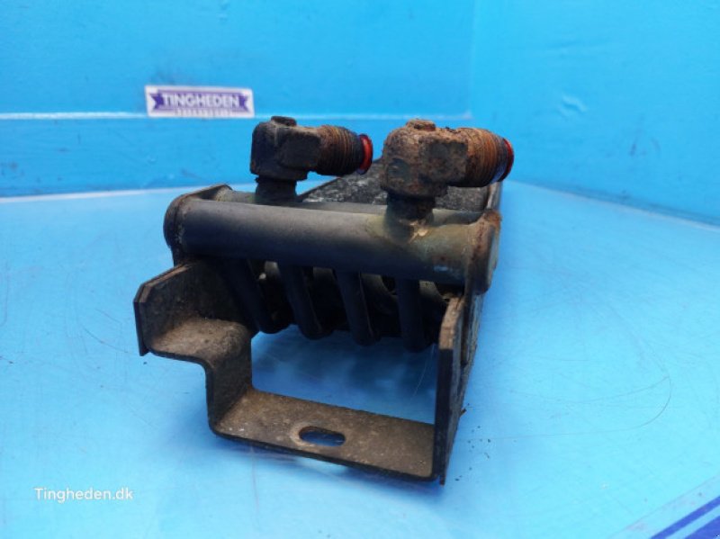 Sonstiges des Typs Massey Ferguson 3060, Gebrauchtmaschine in Hemmet (Bild 11)