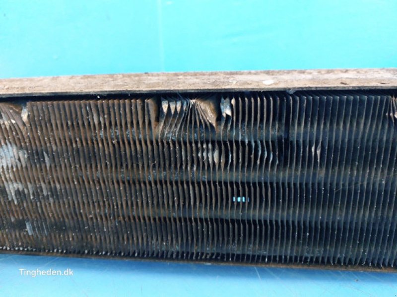 Sonstiges des Typs Massey Ferguson 3060, Gebrauchtmaschine in Hemmet (Bild 8)