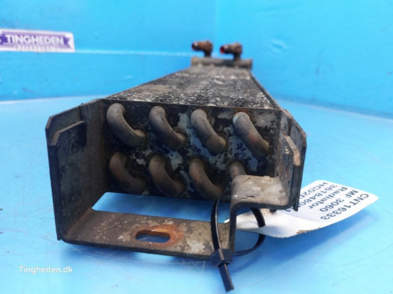 Sonstiges des Typs Massey Ferguson 3060, Gebrauchtmaschine in Hemmet (Bild 14)