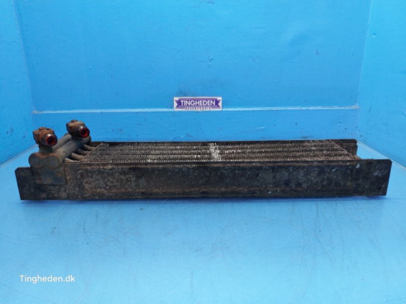 Sonstiges des Typs Massey Ferguson 3060, Gebrauchtmaschine in Hemmet (Bild 10)