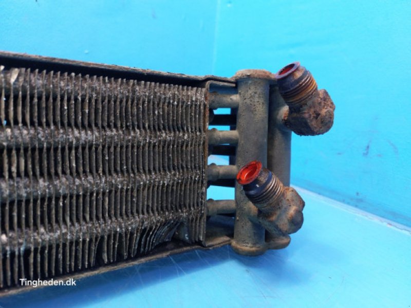 Sonstiges des Typs Massey Ferguson 3060, Gebrauchtmaschine in Hemmet (Bild 3)