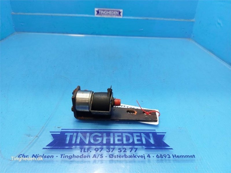 Sonstiges des Typs Massey Ferguson 31, Gebrauchtmaschine in Hemmet (Bild 1)