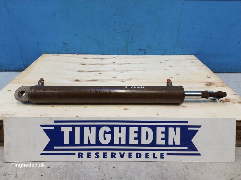 Sonstiges des Typs Massey Ferguson 31, Gebrauchtmaschine in Hemmet (Bild 1)