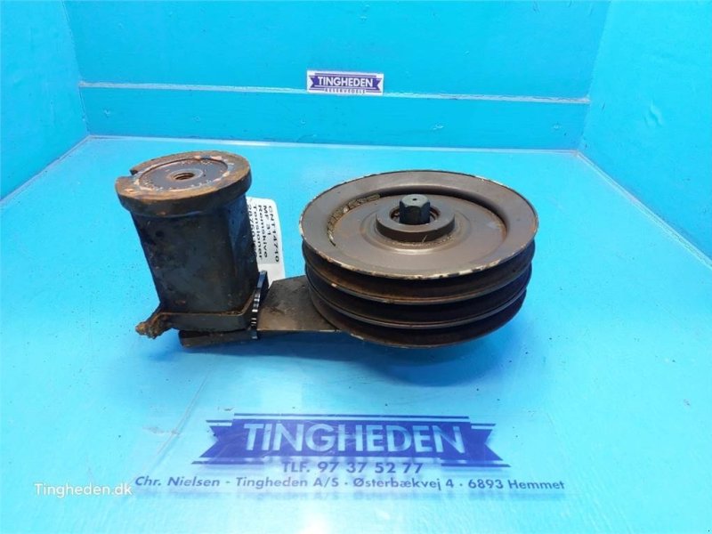 Sonstiges des Typs Massey Ferguson 31, Gebrauchtmaschine in Hemmet (Bild 1)