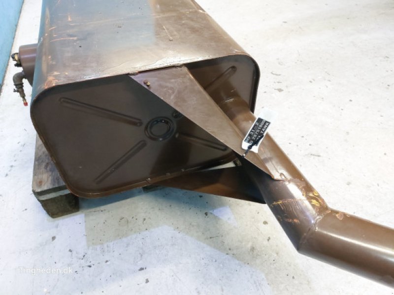 Sonstiges des Typs Massey Ferguson 31, Gebrauchtmaschine in Hemmet (Bild 4)